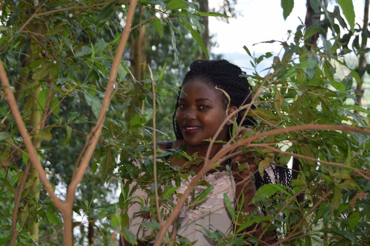 Hawk'S Eye Lodge Bunyonyi Kabale Esterno foto